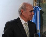 Nicolás Lynch renunció como embajador peruano en la Argentina.